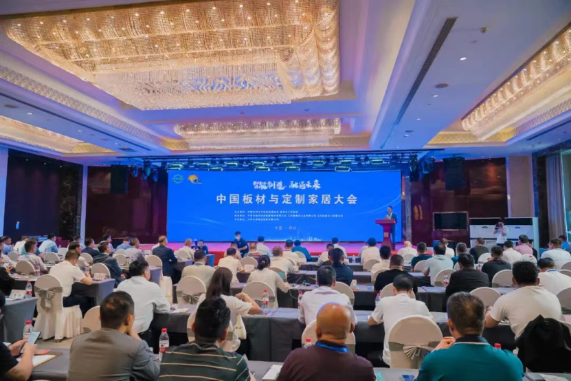 智能制造 融通未來，露水河品牌榮獲嘉獎(jiǎng)