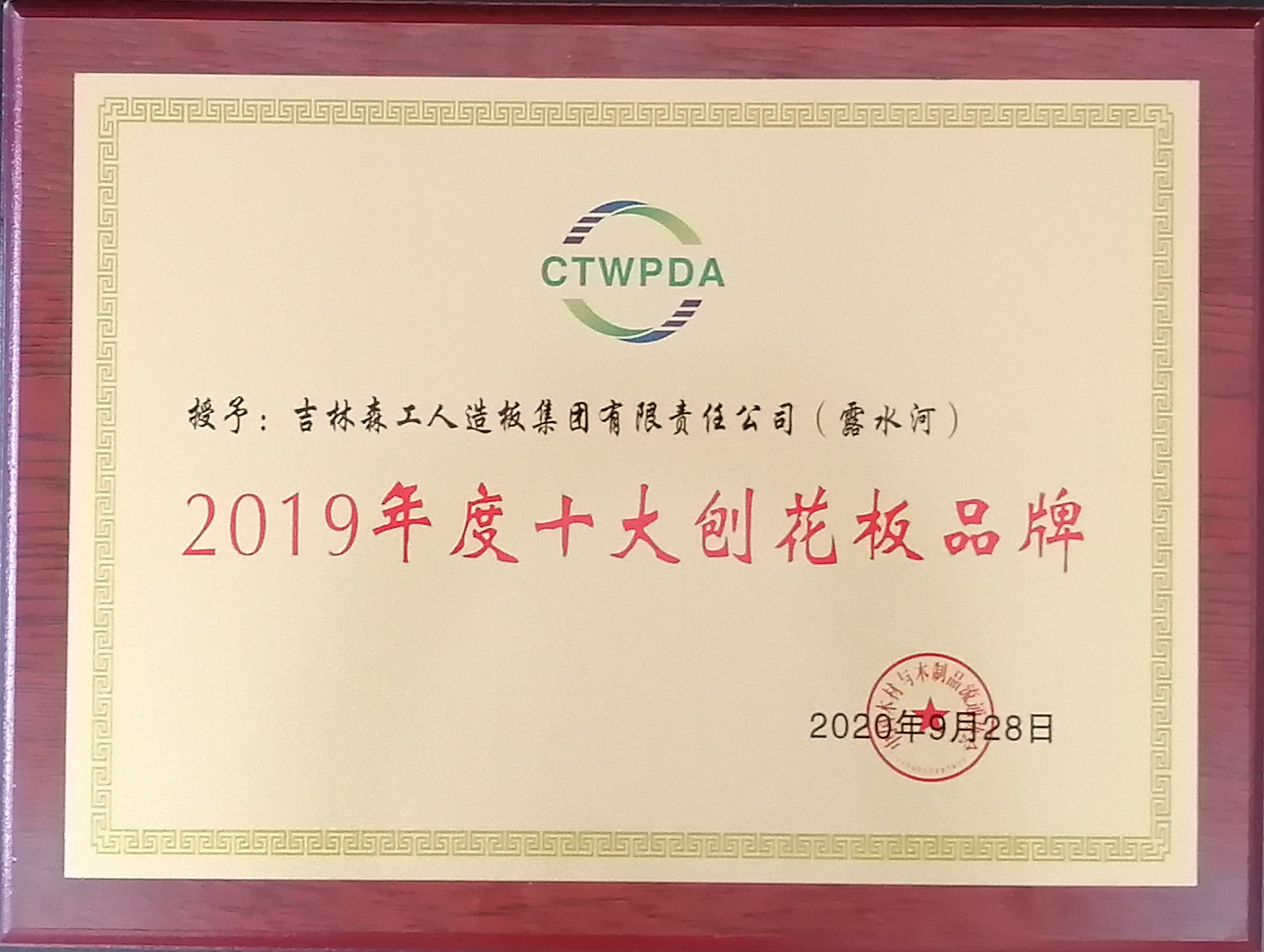 Top Ten Particleboard Brands -2019